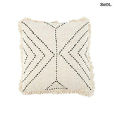 Modern Decorative Pillow Cover | TRIBAL