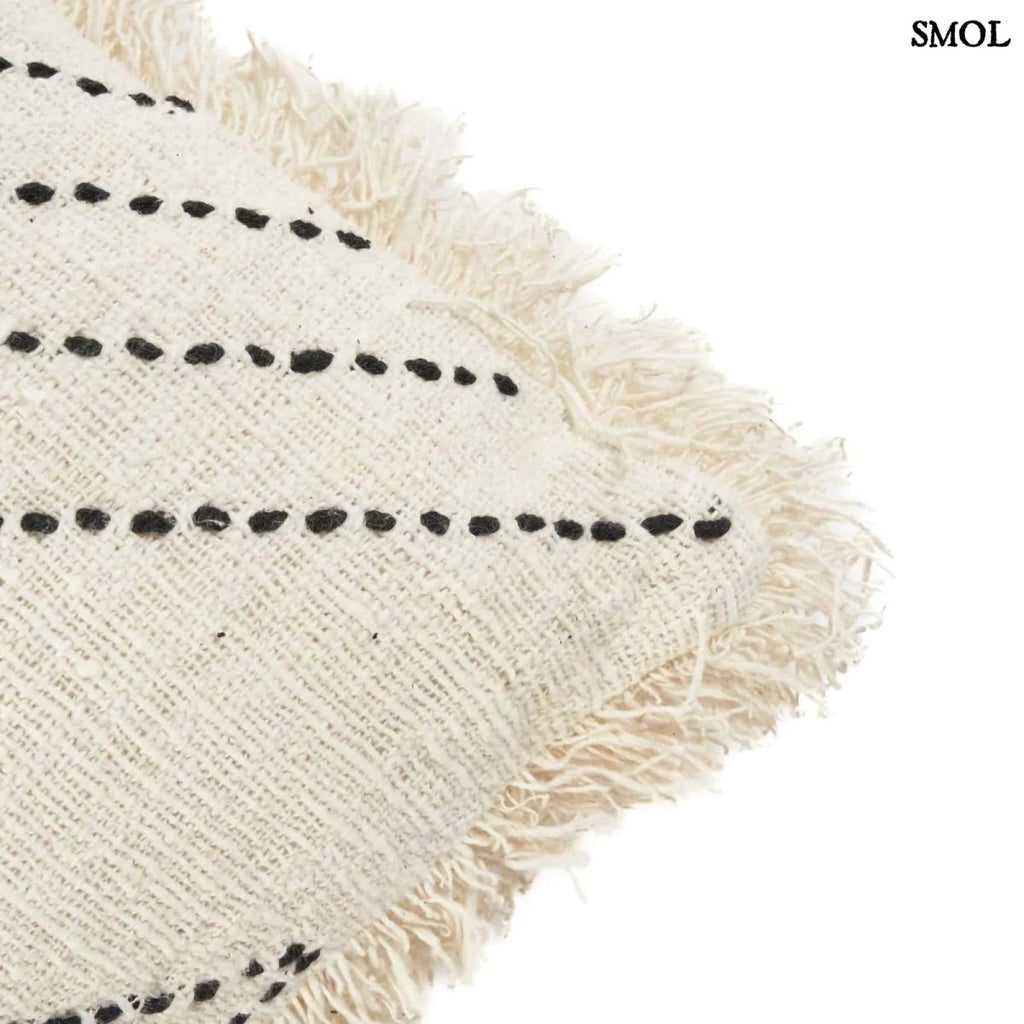 Modern Díszpárnahuzat | TRIBAL - SMOL