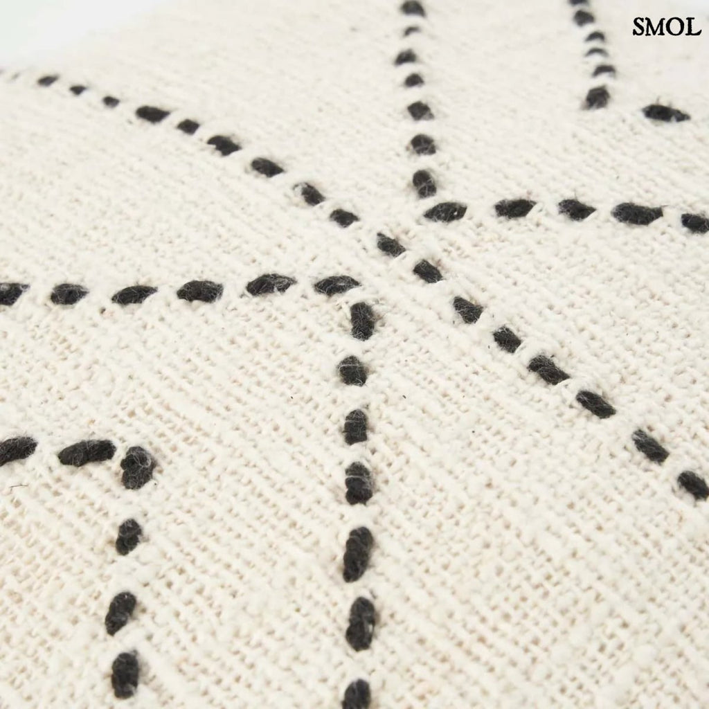 Modern Díszpárnahuzat | TRIBAL - SMOL