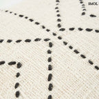 Modern Díszpárnahuzat | TRIBAL - SMOL