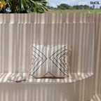 Modern Díszpárnahuzat | TRIBAL - SMOL