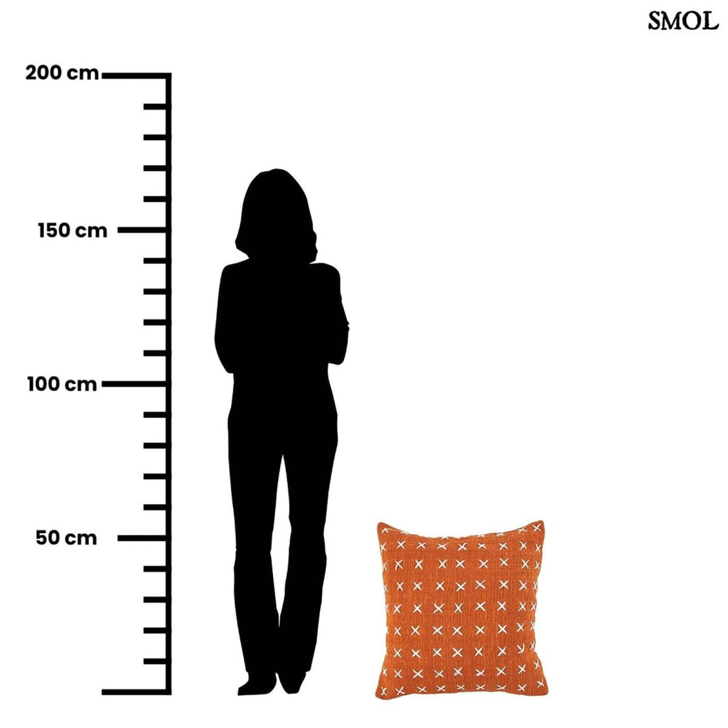 Modern Díszpárnahuzat | ZILION - SMOL