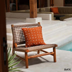 Modern Díszpárnahuzat | ZILION - SMOL