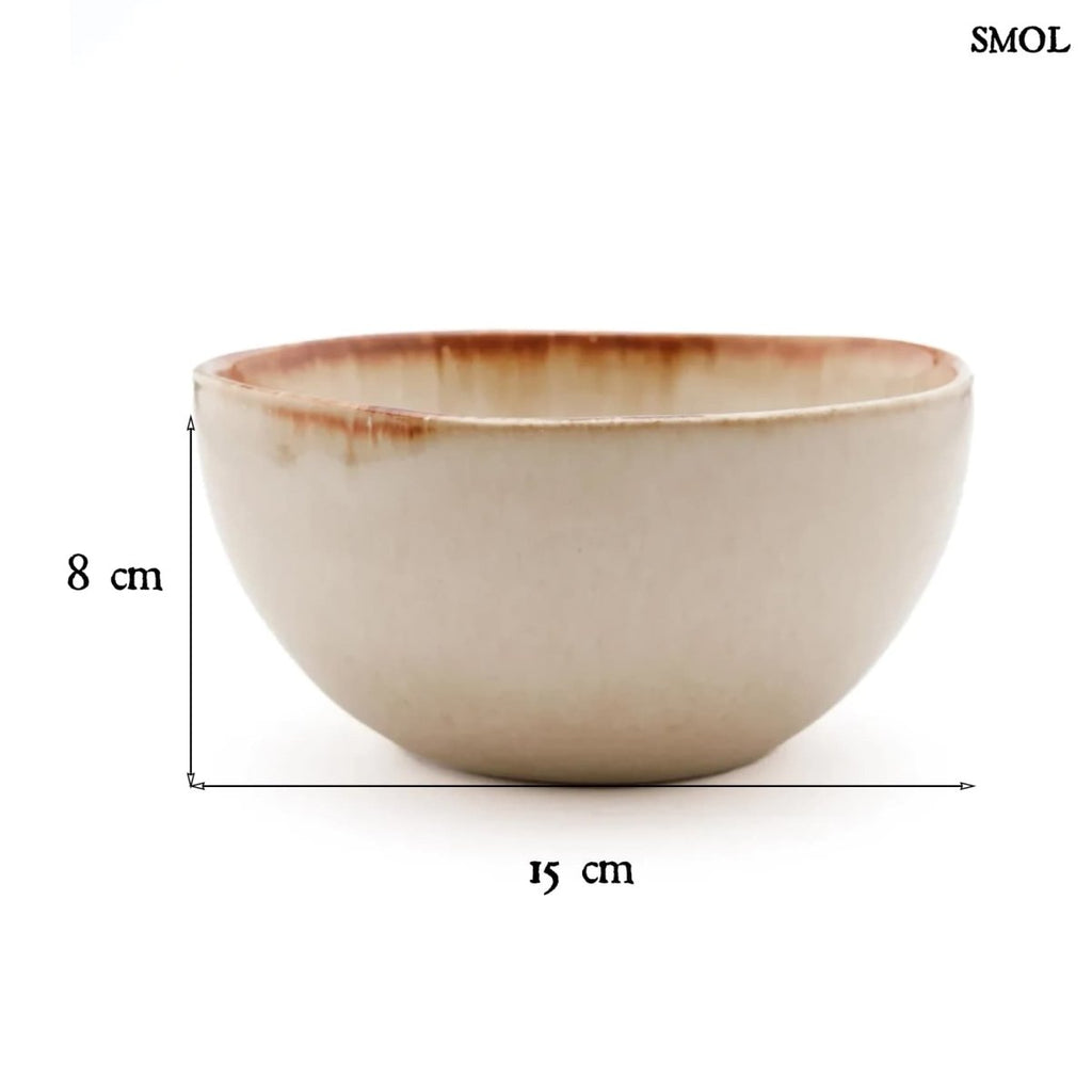 Müzlis tál szett | CASCAISM - SMOL