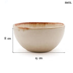 Müzlis tál szett | CASCAISM - SMOL