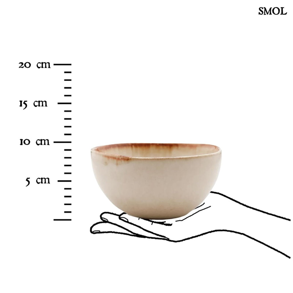 Müzlis tál szett | CASCAISM - SMOL