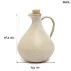 Olívaolaj - kiöntő | OLIVE BOTTLE N°80 - SMOL