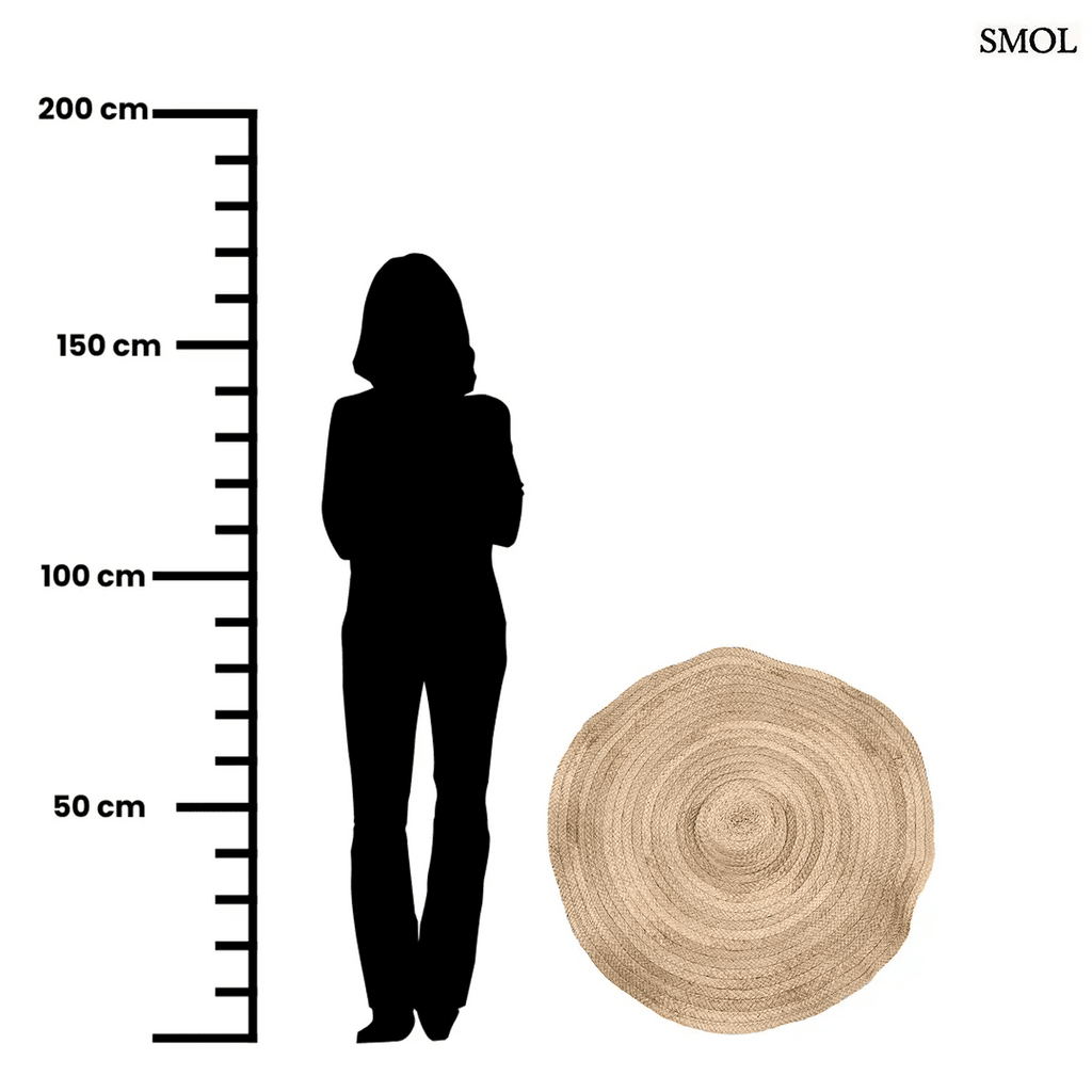 Óriás karimájú, természetes vízijácintból font szalmakalap, méretarányosan