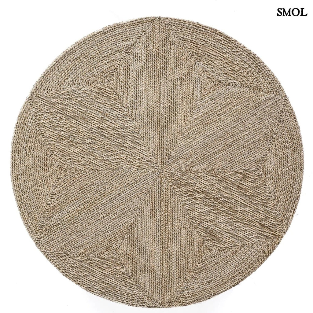 Óriás Tengerifű Puff, 100 cm | HUGE - SMOL