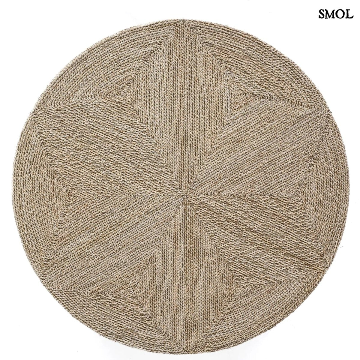 Óriás Tengerifű Puff, 100 cm | HUGE - SMOL