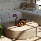 Óriás Tengerifű Puff, 100 cm | HUGE - SMOL