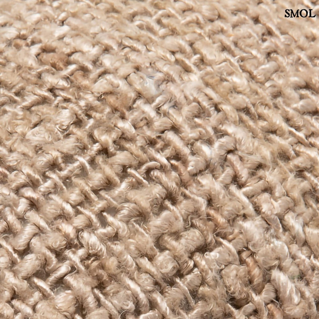 Pamut Díszpárnahuzat, 30x50 | GEE BEIGE - SMOL