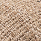 Pamut Díszpárnahuzat, 30x50 | GEE BEIGE - SMOL