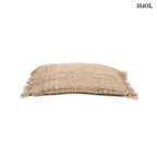 Pamut Díszpárnahuzat, 30x50 | GEE BEIGE - SMOL