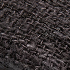 Pamut Díszpárnahuzat, 30x50 | GEE BLACK NAVY - SMOL