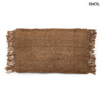 Pamut Díszpárnahuzat, 30x50 | GEE BROWN - SMOL