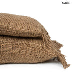 Pamut Díszpárnahuzat, 30x50 | GEE BROWN - SMOL