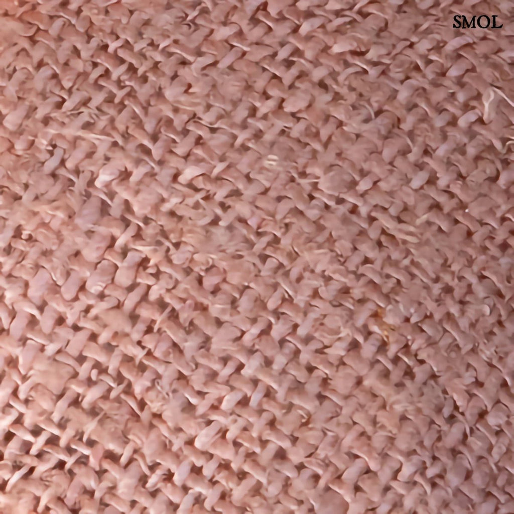 Pamut Díszpárnahuzat, 30x50 | GEE SALMON - SMOL