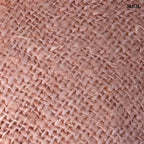 Pamut Díszpárnahuzat, 30x50 | GEE SALMON - SMOL