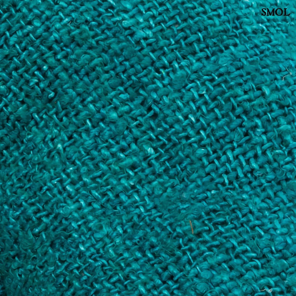 Pamut Díszpárnahuzat, 35x100 | GEE AQUA - SMOL