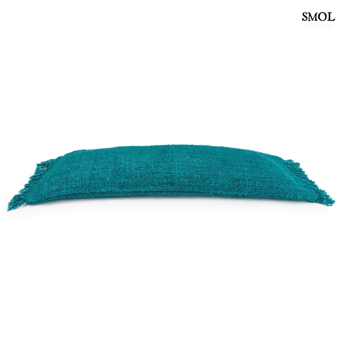 Pamut Díszpárnahuzat, 35x100 | GEE AQUA - SMOL