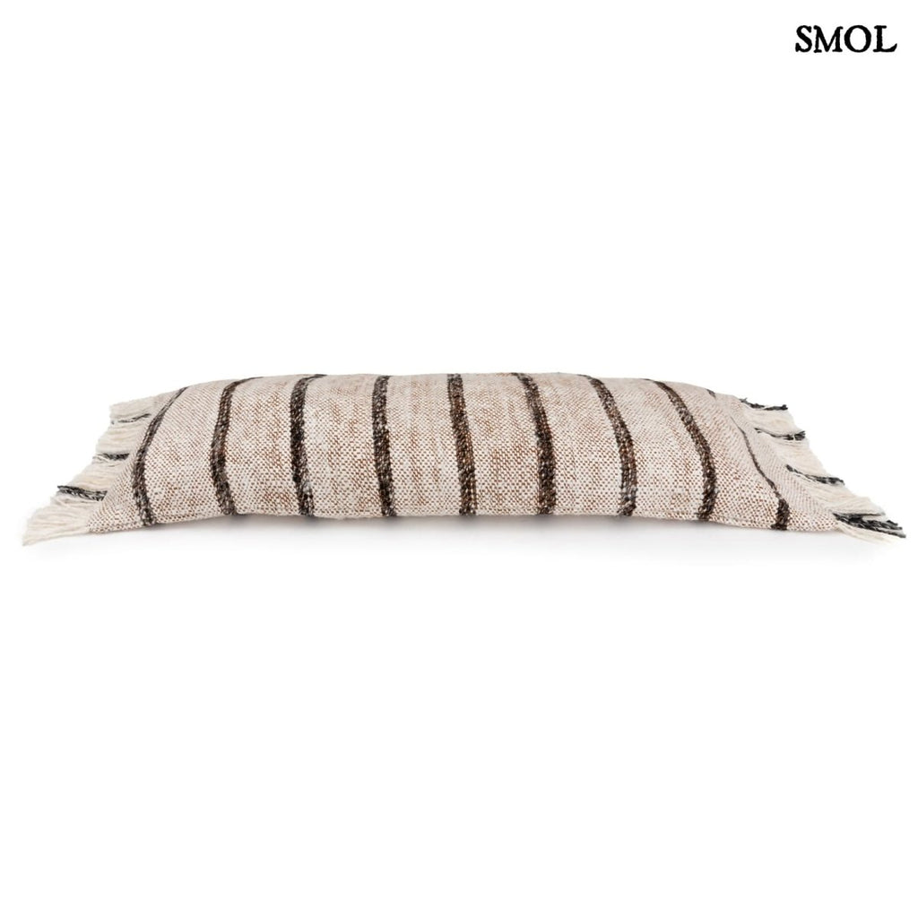 Pamut Díszpárnahuzat, 35x100 | GEE BOHEMW - SMOL