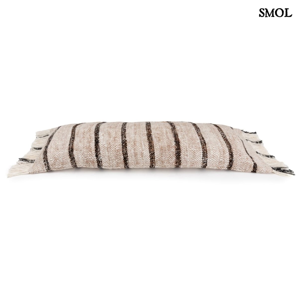 Pamut Díszpárnahuzat, 35x100 | GEE BOHEMW - SMOL