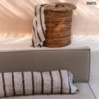 Pamut Díszpárnahuzat, 35x100 | GEE BOHEMW - SMOL