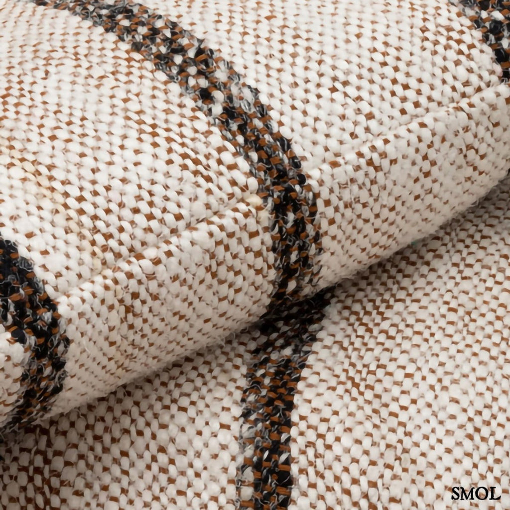 Pamut Díszpárnahuzat, 35x100 | GEE BOHEMW - SMOL