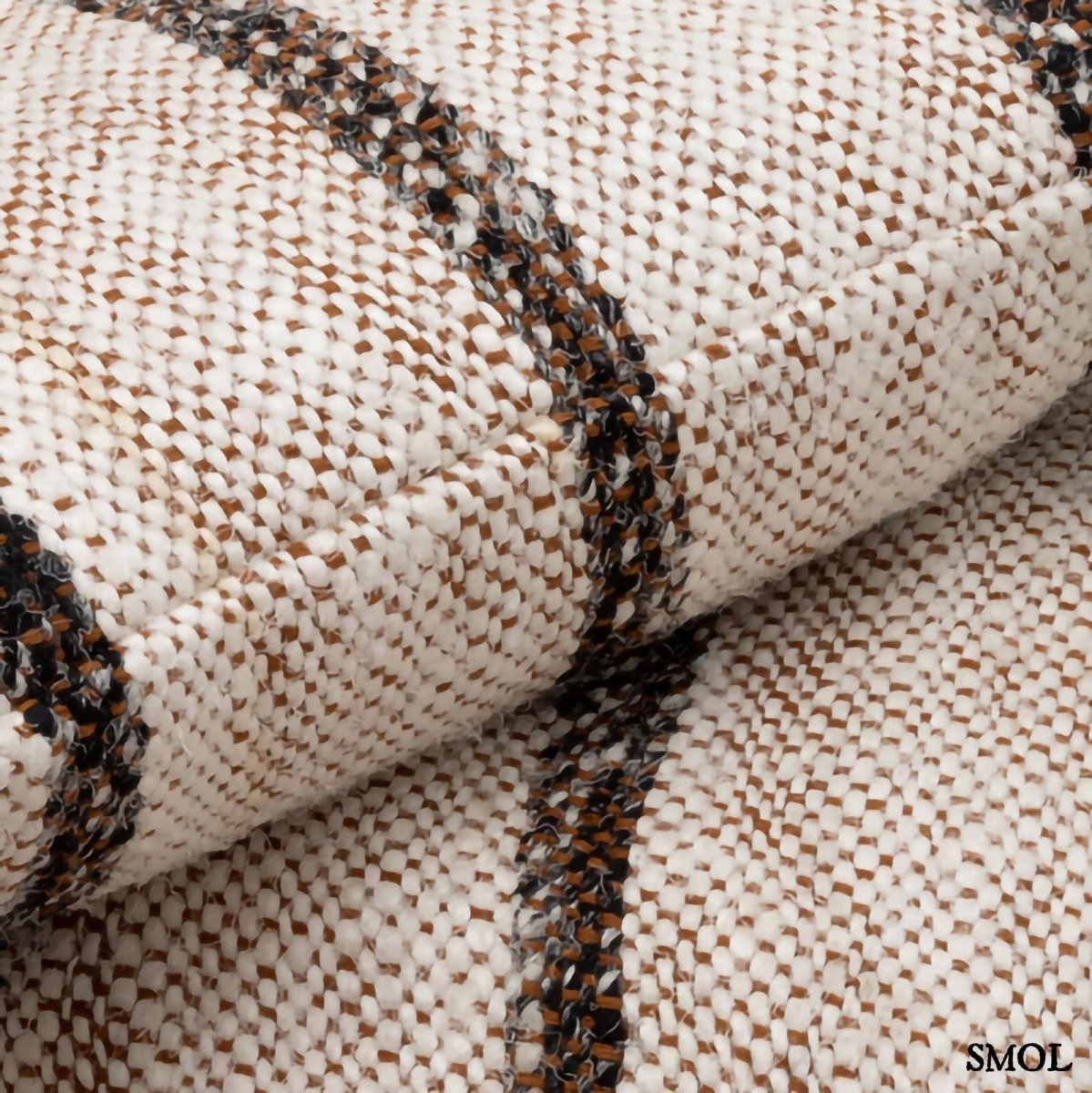 Pamut Díszpárnahuzat, 35x100 | GEE BOHEMW - SMOL