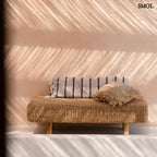 Pamut Díszpárnahuzat, 35x100 | GEE BOHEMW - SMOL