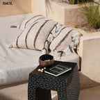 Pamut Díszpárnahuzat, 35x100 | GEE BOHEMW - SMOL