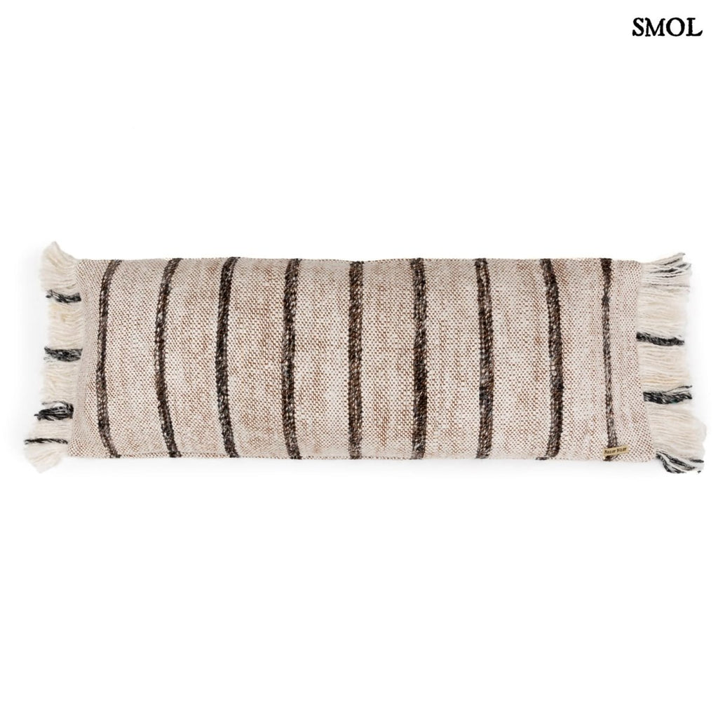 Pamut Díszpárnahuzat, 35x100 | GEE BOHEMW - SMOL