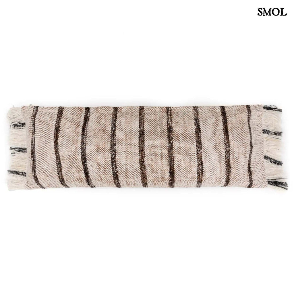 Pamut Díszpárnahuzat, 35x100 | GEE BOHEMW - SMOL