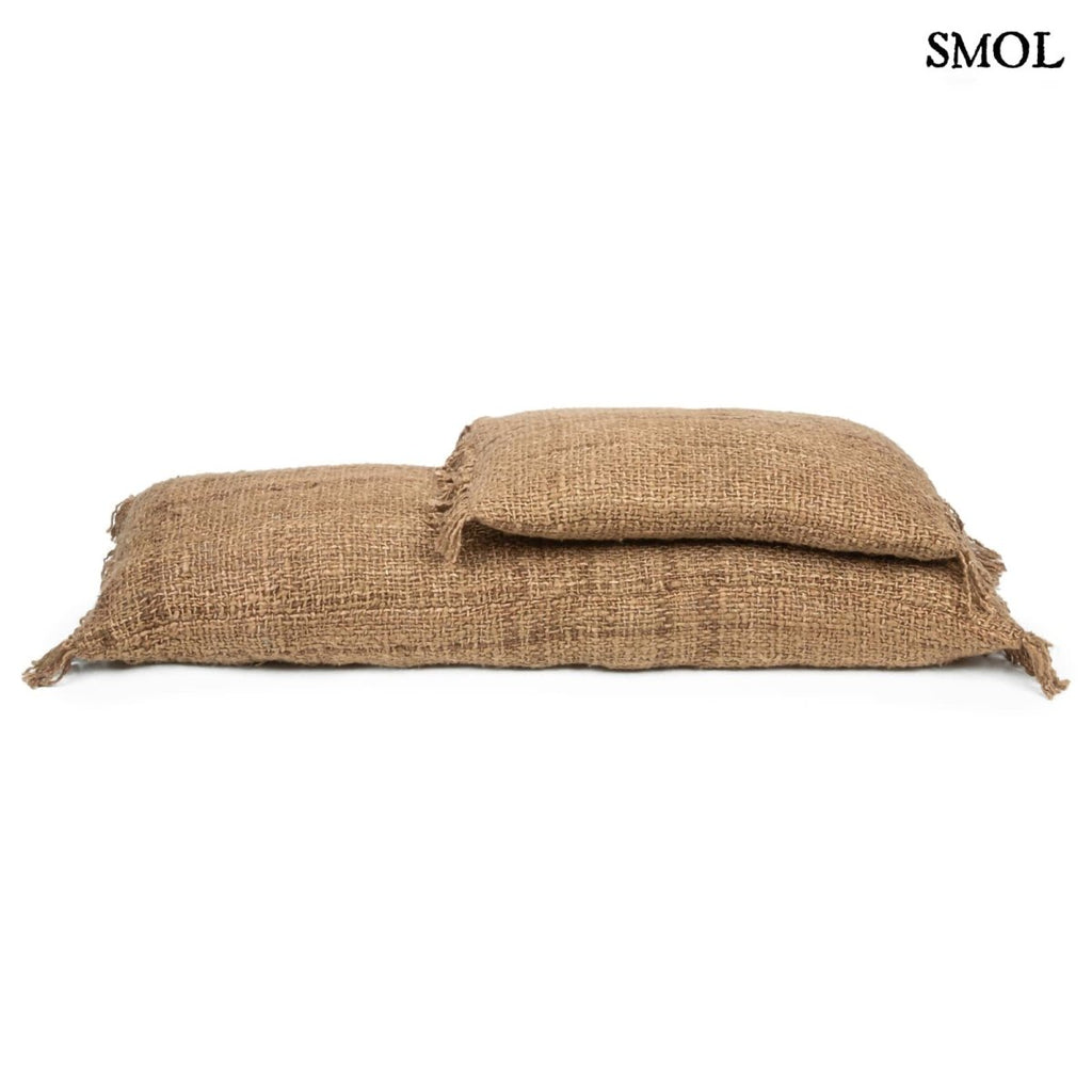Pamut Díszpárnahuzat, 35x100 | GEE BROWN - SMOL