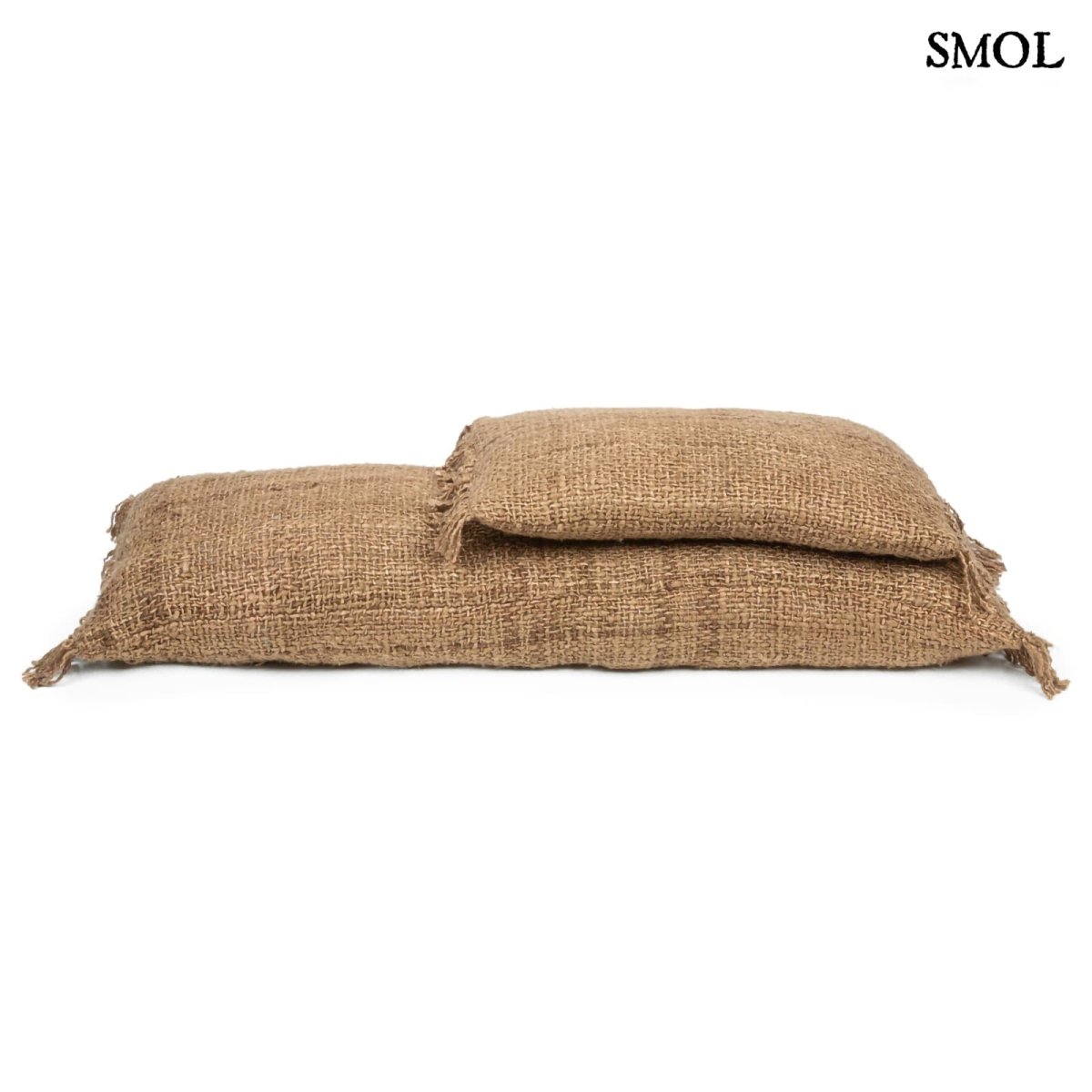 Pamut Díszpárnahuzat, 35x100 | GEE BROWN - SMOL