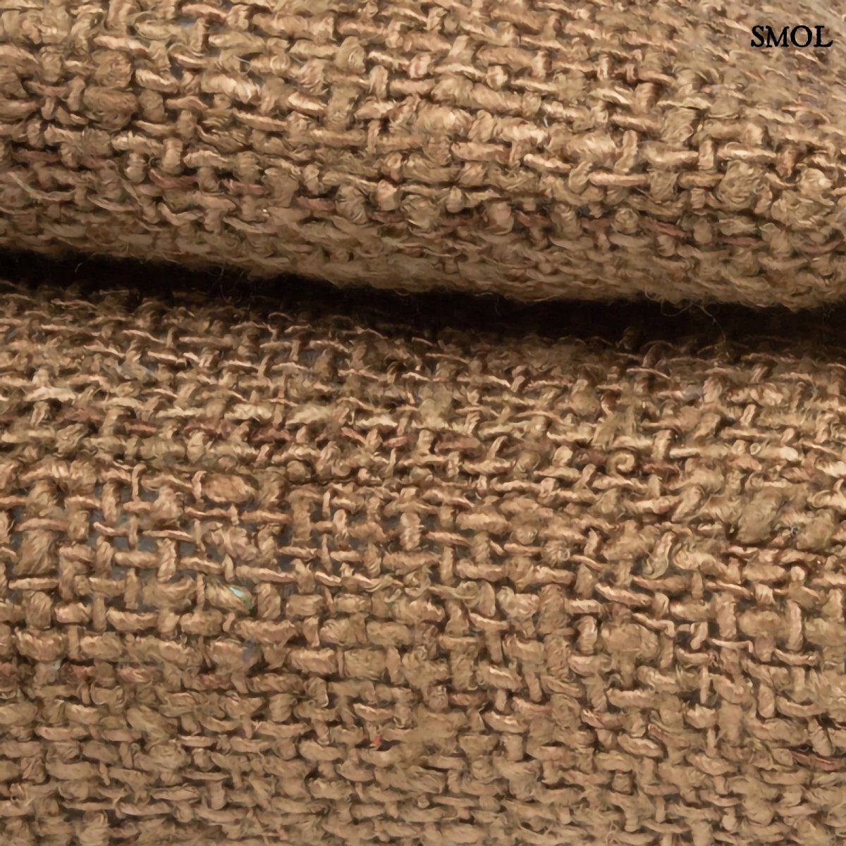 Pamut Díszpárnahuzat, 35x100 | GEE BROWN - SMOL