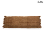 Pamut Díszpárnahuzat, 35x100 | GEE BROWN - SMOL