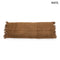 Pamut Díszpárnahuzat, 35x100 | GEE BROWN