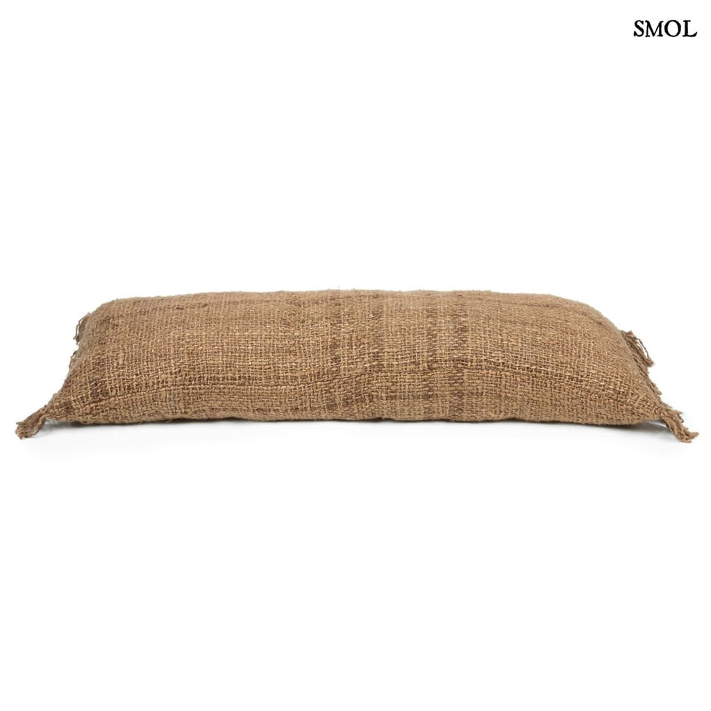 Pamut Díszpárnahuzat, 35x100 | GEE BROWN - SMOL
