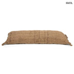 Pamut Díszpárnahuzat, 35x100 | GEE BROWN - SMOL