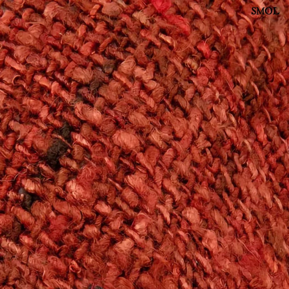 Pamut Díszpárnahuzat, 35x100 | GEE CHERRY - SMOL