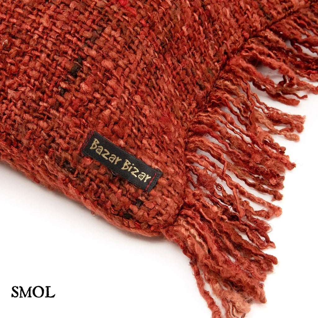 Pamut Díszpárnahuzat, 35x100 | GEE CHERRY - SMOL