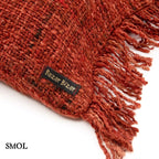 Pamut Díszpárnahuzat, 35x100 | GEE CHERRY - SMOL