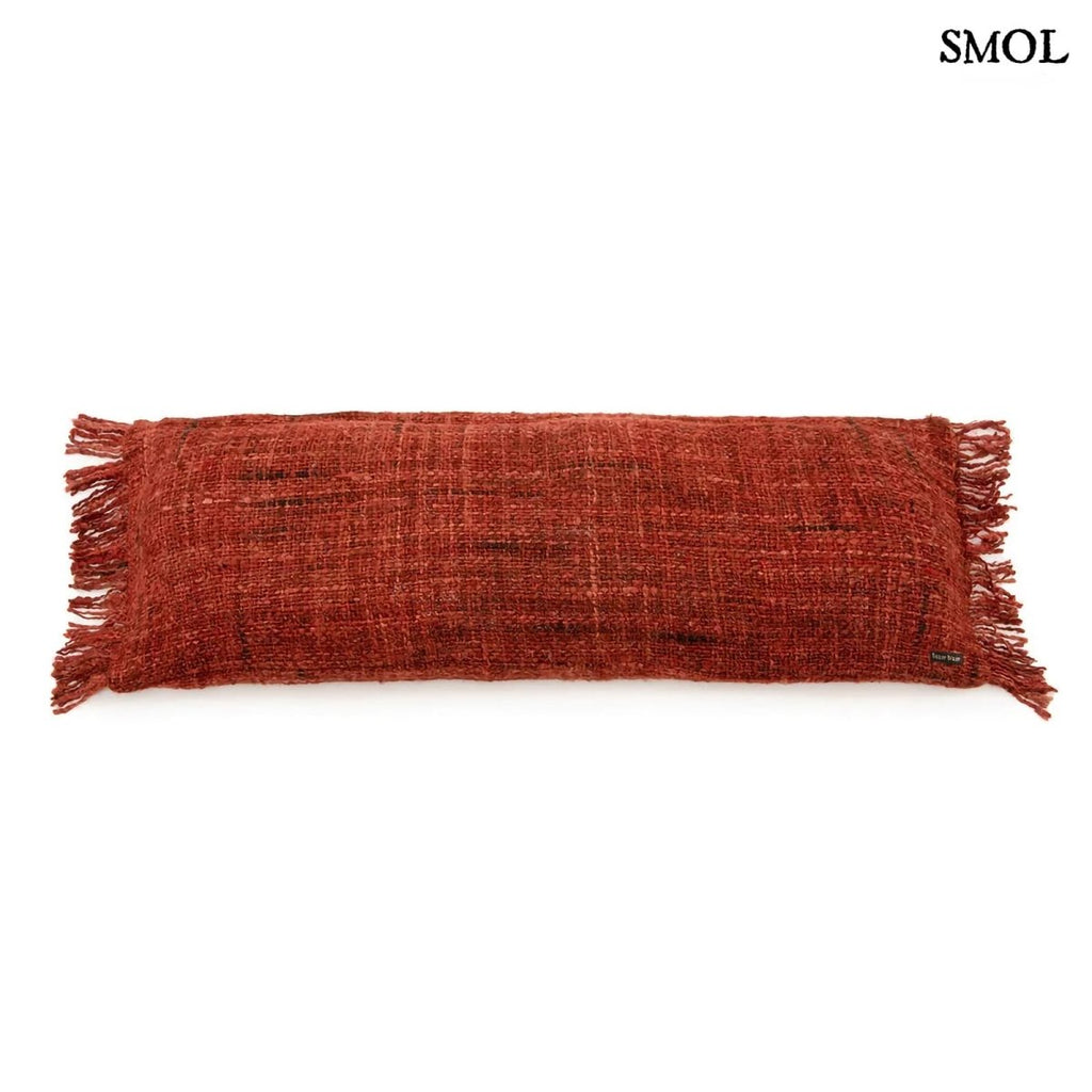 Pamut Díszpárnahuzat, 35x100 | GEE CHERRY - SMOL