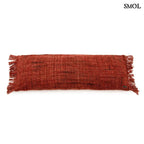 Pamut Díszpárnahuzat, 35x100 | GEE CHERRY - SMOL