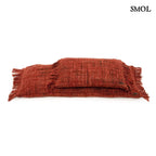 Pamut Díszpárnahuzat, 35x100 | GEE CHERRY - SMOL