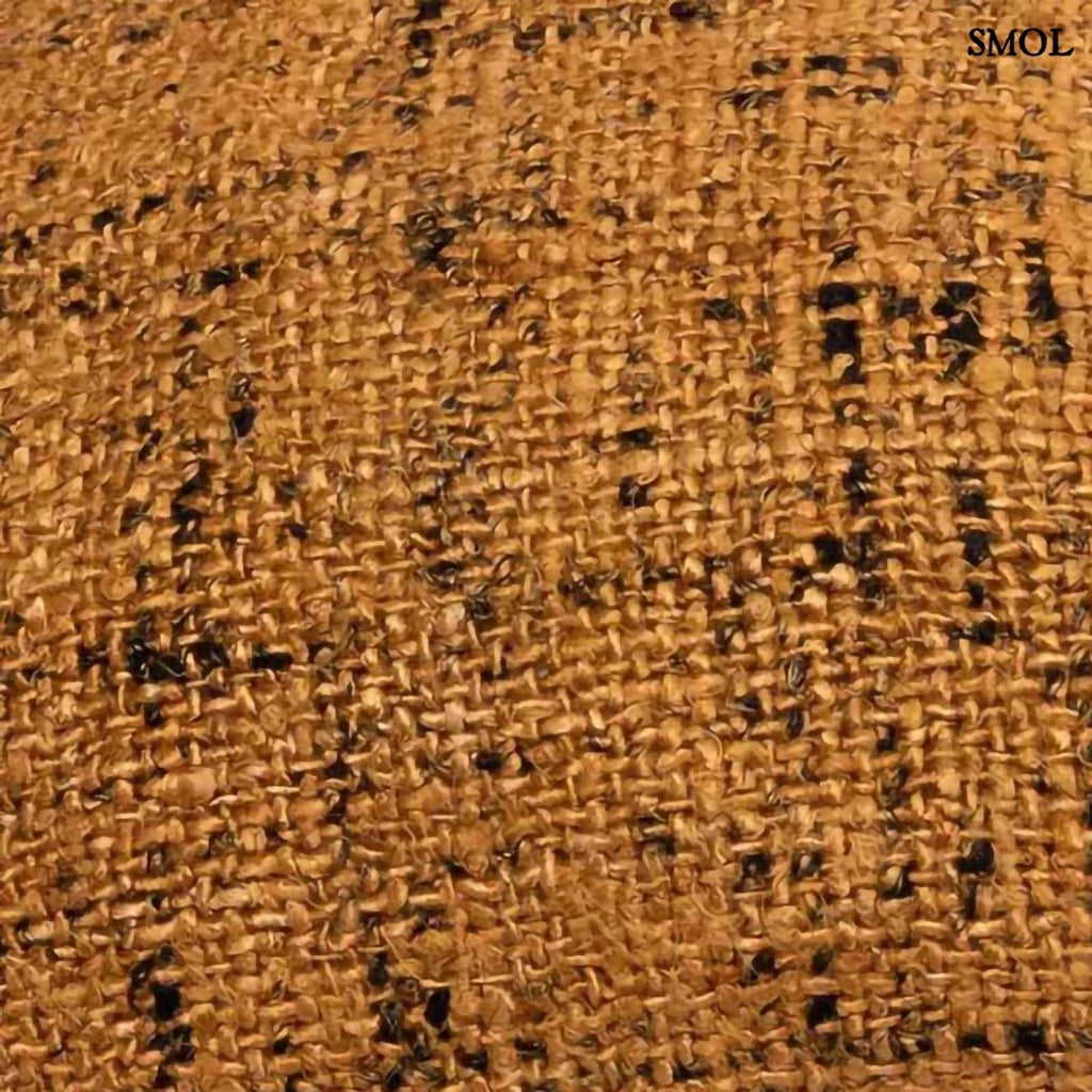 Pamut Díszpárnahuzat, 35x100 | GEE CINNAMON - SMOL