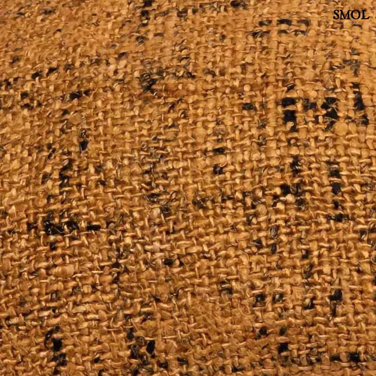 Pamut Díszpárnahuzat, 35x100 | GEE CINNAMON - SMOL