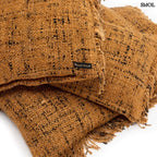 Pamut Díszpárnahuzat, 35x100 | GEE CINNAMON - SMOL